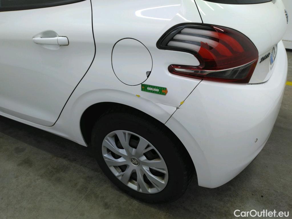  Peugeot  208  Affaire Premium Pack 1.5 HDi 100CV BVM5 E6dT #3