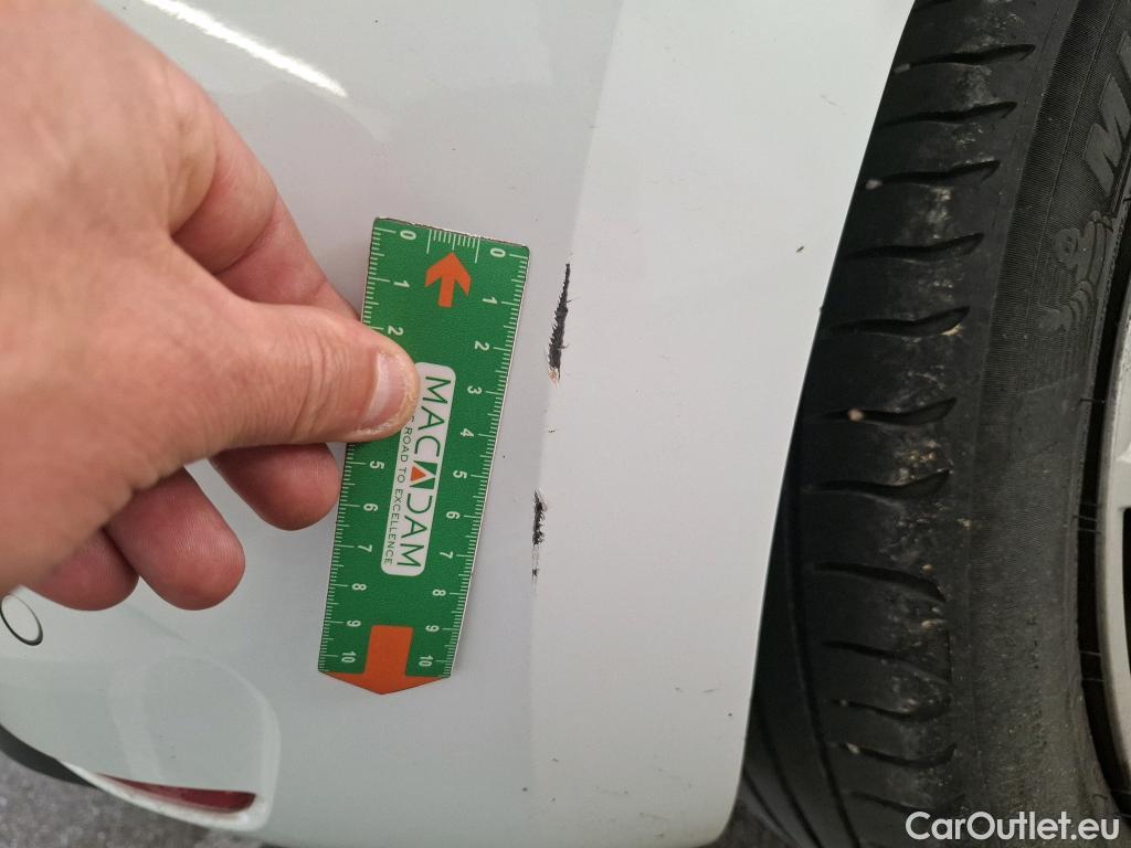  Renault  Clio  V Business 1.5 dCi 100CV BVM6 E6d / TRANSFO VP VF #32