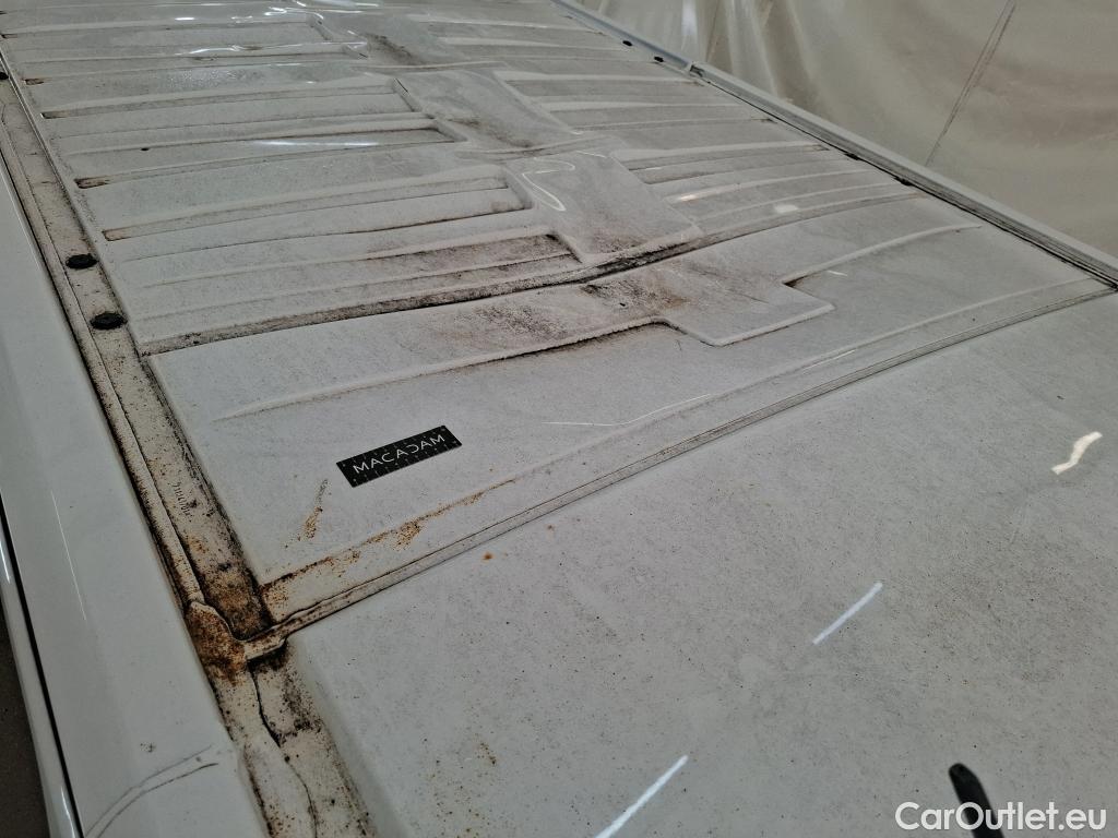  Renault  Trafic  III Fourgon L2H1 3T Confort 2.0 dCi 130CV BVM6 E6d #45