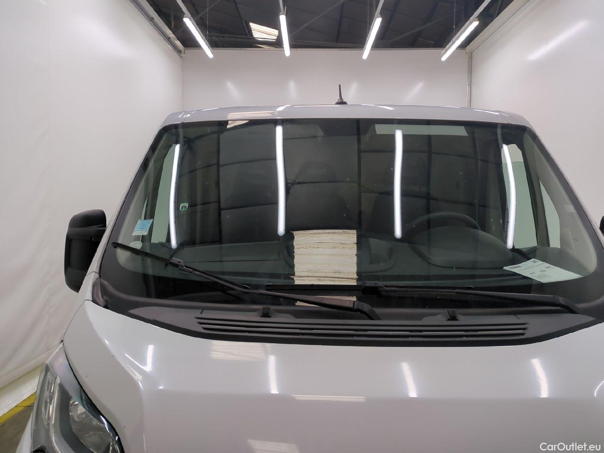  Fiat  Ducato FIAT  / 2014 / 4P / Fourgon tôlé H3-Power 120 3.0 C H1 Pack #34