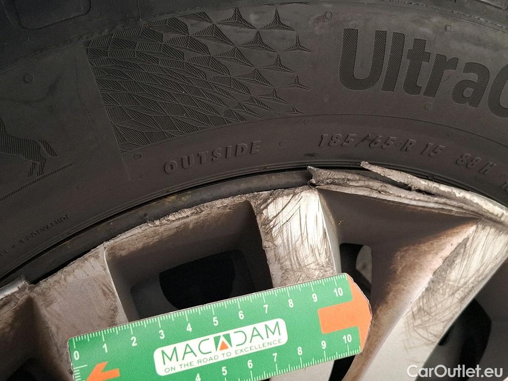  Renault  Clio  IV Air MediaNav 1.5 dCi 75CV BVM5 E6 #30