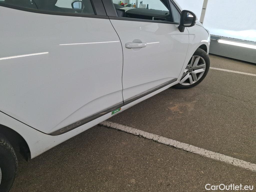  Renault  Clio  V Business 1.5 dCi 100CV BVM6 E6d / TRANSFO VP VF #1
