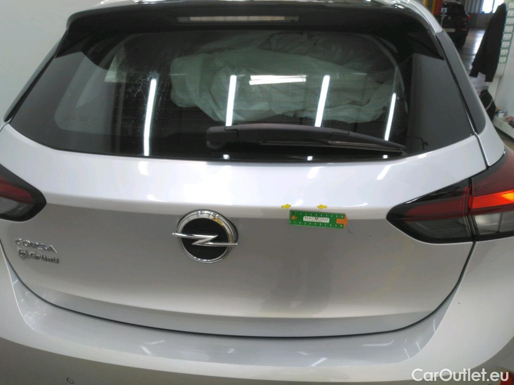  Opel  Corsa  F Elegance Business 1.2 Turbo 100CV BVM6 E6d / TRANSFO VP/VF #33