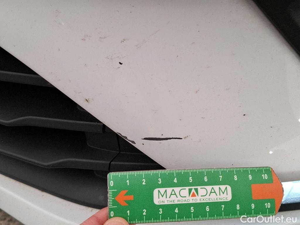  Renault  Clio  IV Air MediaNav 1.5 dCi 75CV BVM5 E6 #5