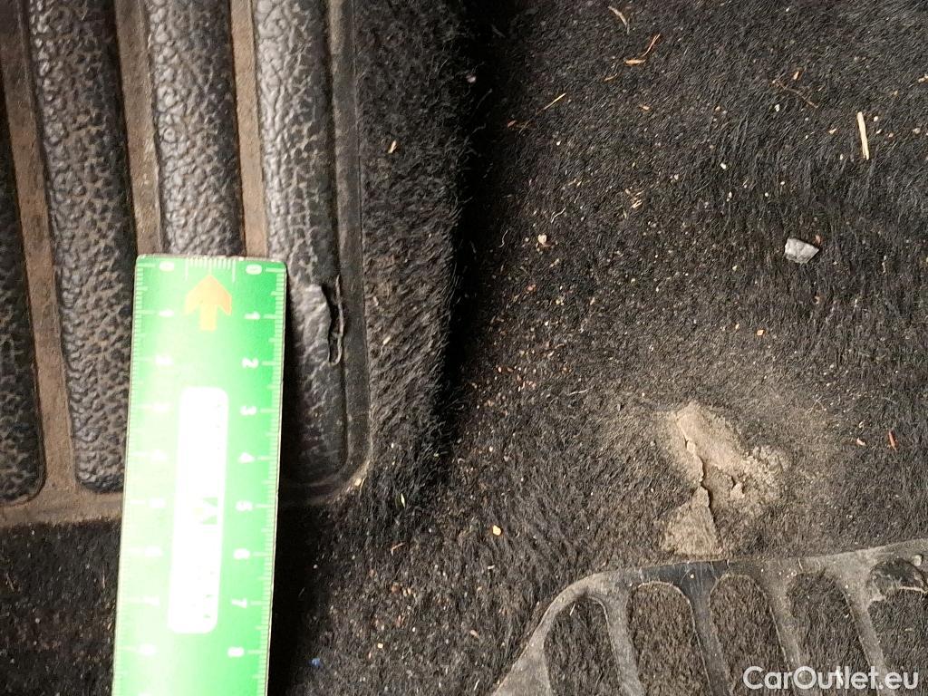  Renault  Clio  IV Air MediaNav 1.5 dCi 75CV BVM5 E6 #12