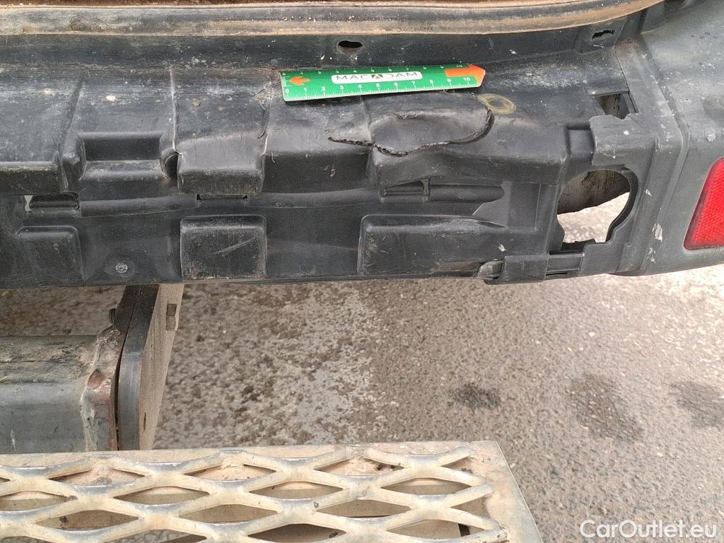  Mercedes  Sprinter MERCEDES-BENZ  VU 4p Fourgon 316 CDI 37S 3.5T #15