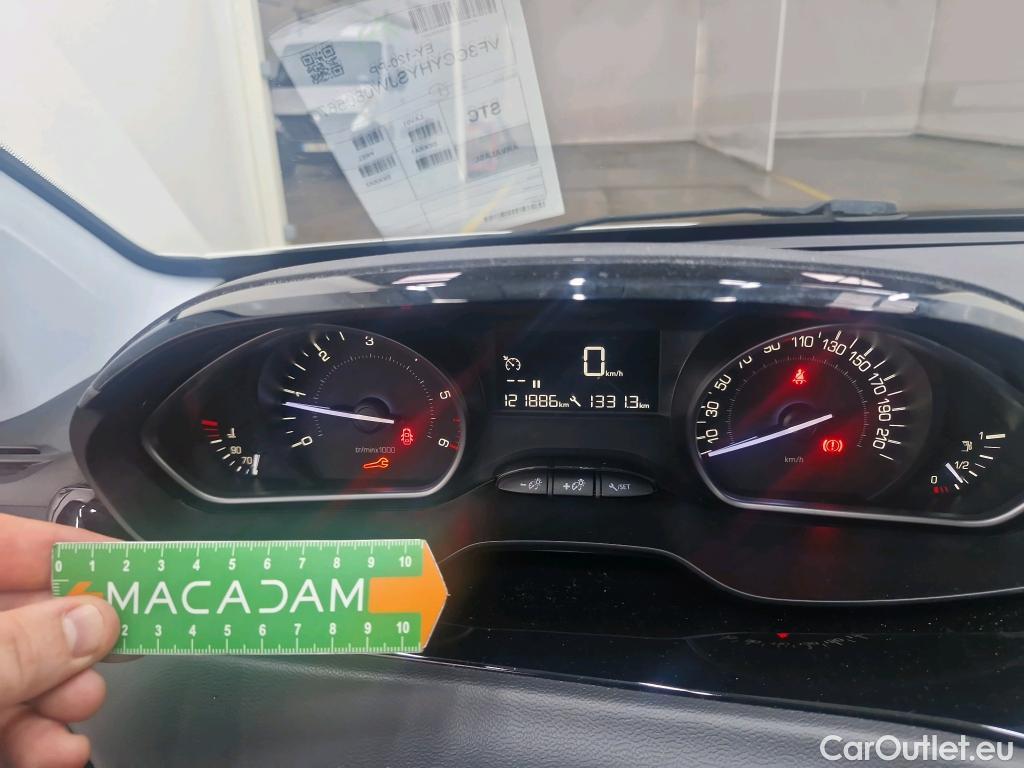  Peugeot  208  Affaire Premium Pack 1.5 HDi 100CV BVM6 E6dT #10