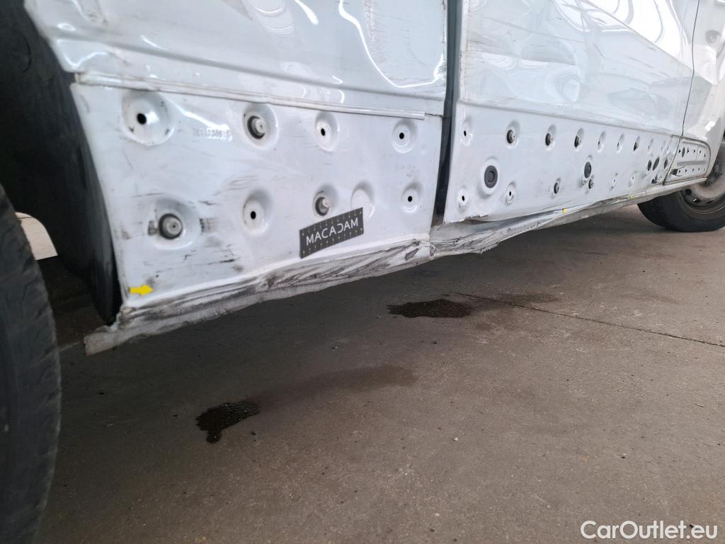  Renault  Trafic  III Fourgon L2H1 3T Confort 2.0 dCi 130CV BVM6 E6d #2