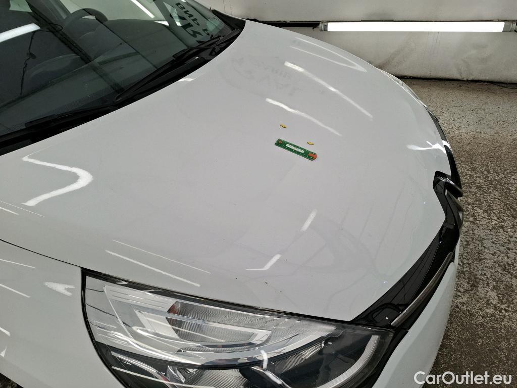  Renault  Clio  IV Air MediaNav 1.5 dCi 75CV BVM5 E6 #17