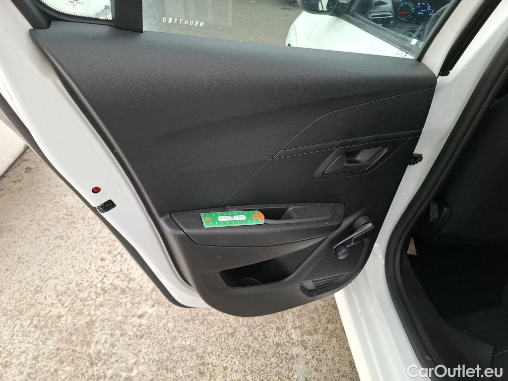  Peugeot  208  Premium 1.5 HDi 100CV BVM6 E6d #12