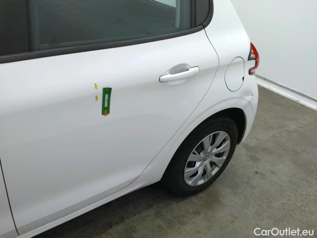  Peugeot  208  Affaire Premium Pack 1.5 HDi 100CV BVM5 E6dT #11