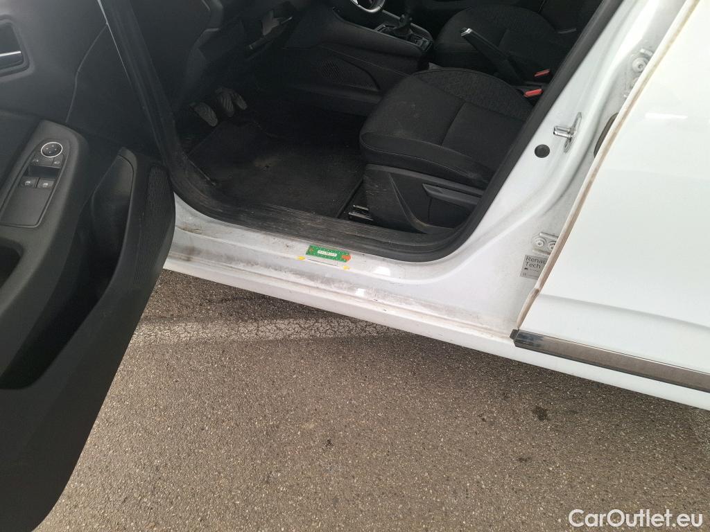  Renault  Clio  V Business 1.5 dCi 100CV BVM6 E6d / TRANSFO VP VF #12