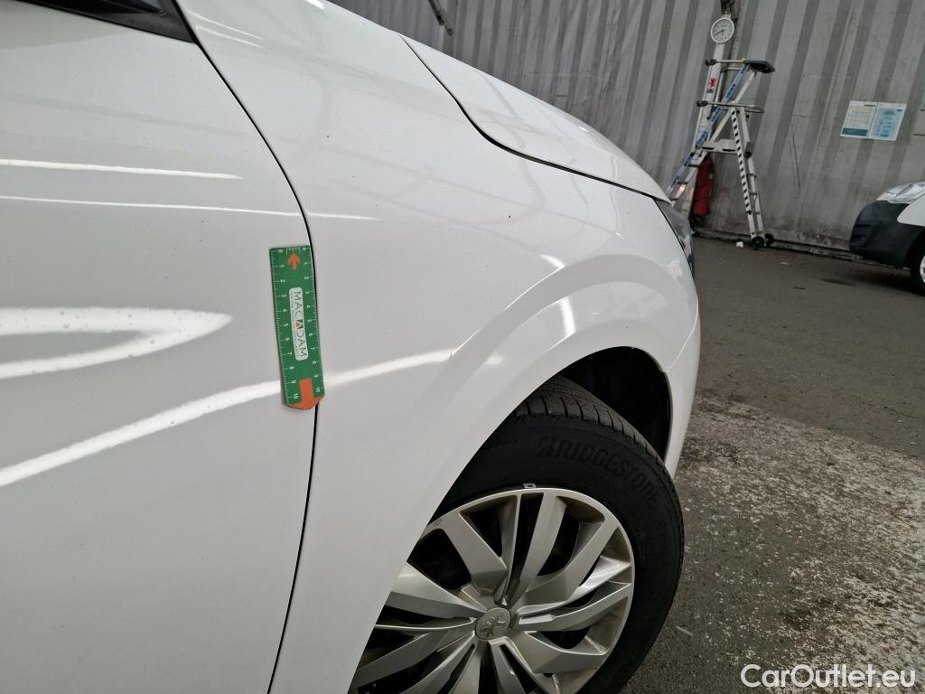  Peugeot  208  Premium 1.5 HDi 100CV BVM6 E6d #4