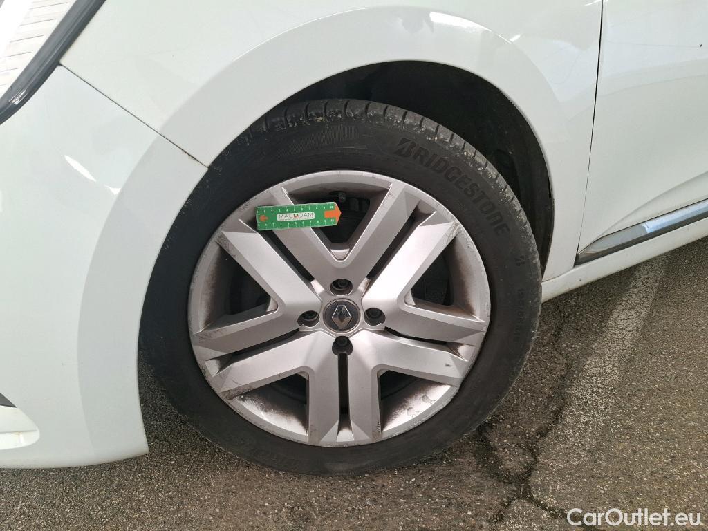  Renault  Clio  V Business 1.5 dCi 100CV BVM6 E6d / TRANSFO VP VF #17