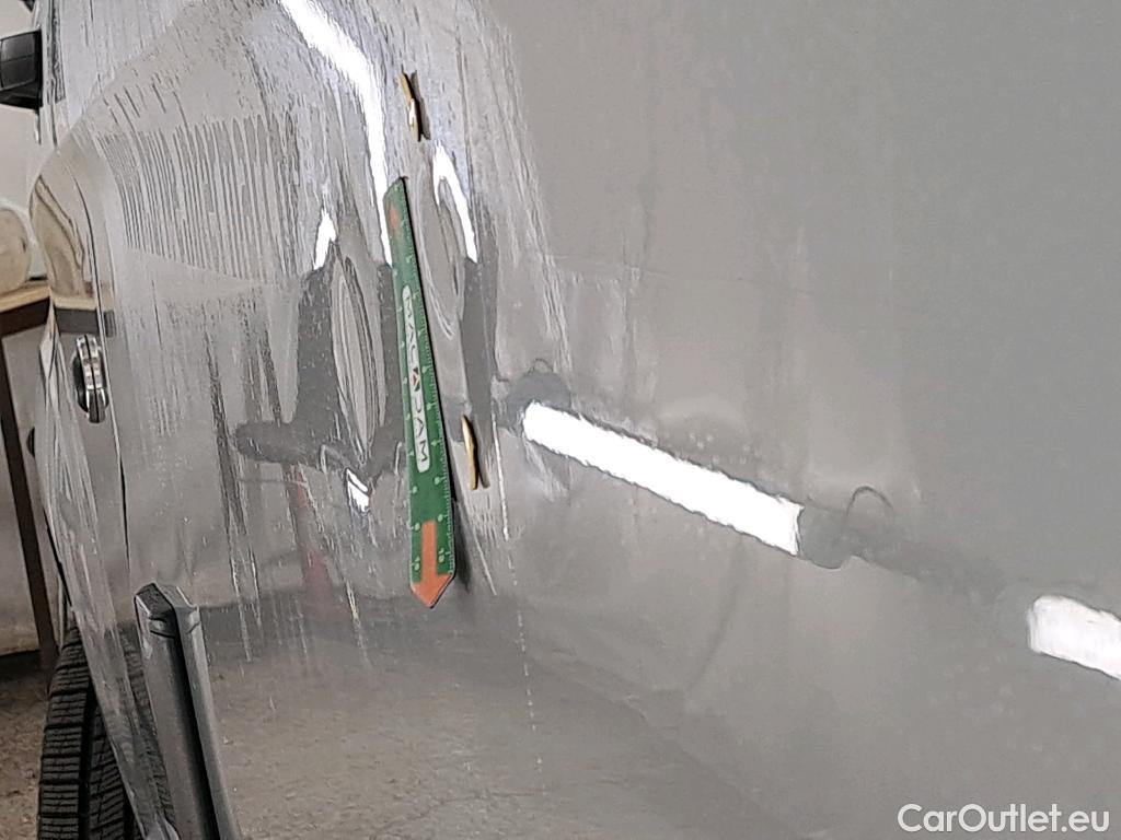  Ford  Transit FORD  Custom VU 4p Fourgon 2.0 ECOBLUE 105 300 L1H2 TREND BUSINESS #3