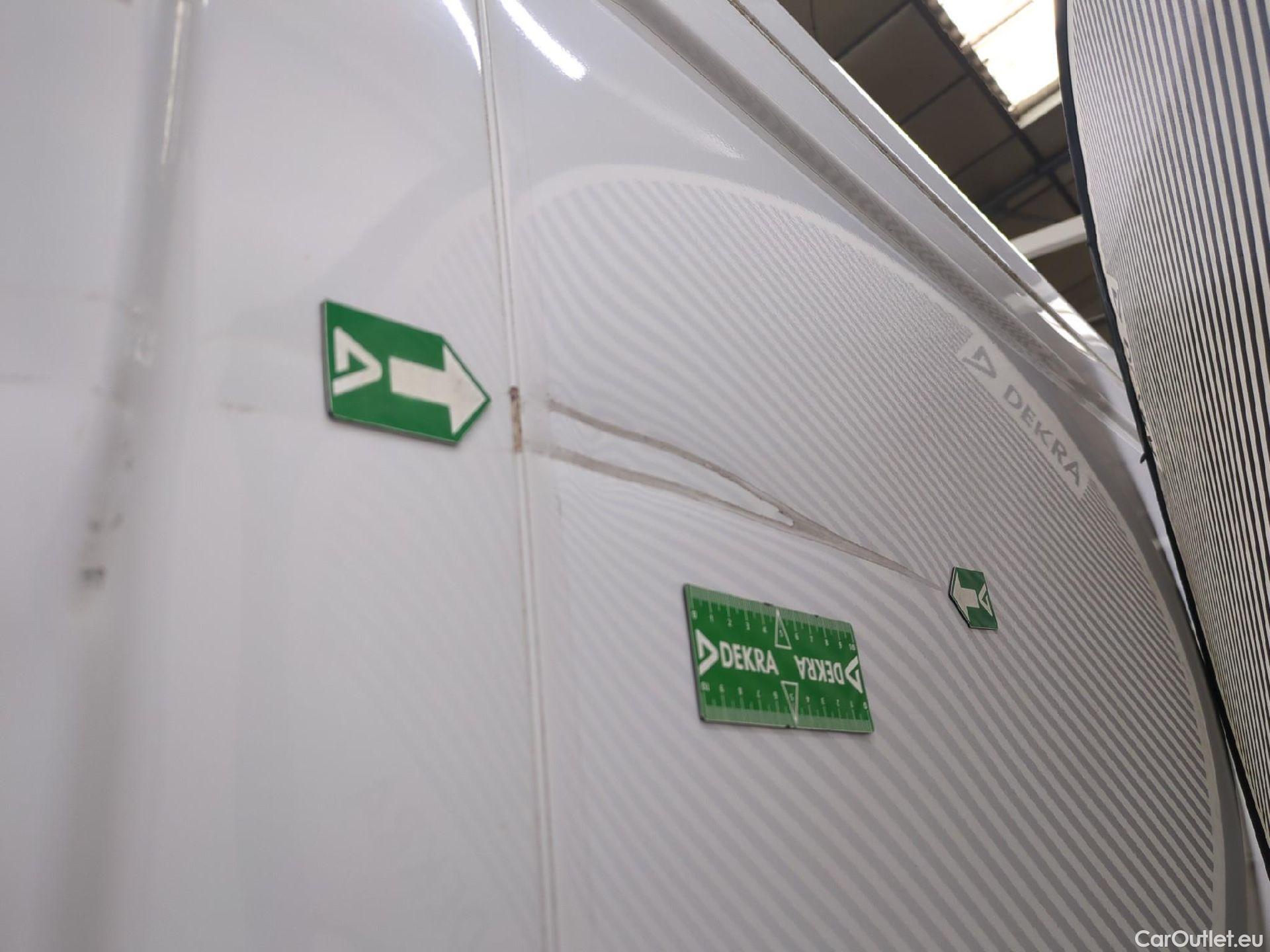  Fiat  Ducato FIAT  / 2014 / 4P / Fourgon tôlé H3-Power 120 3.0 C H1 Pack #25