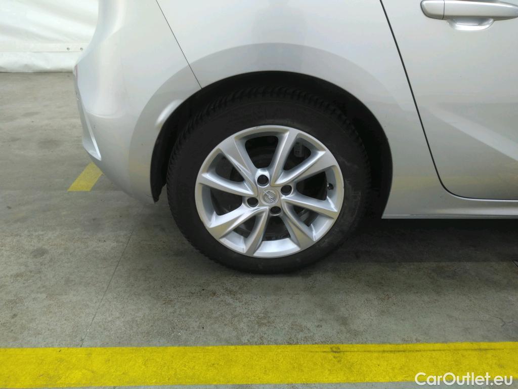  Opel  Corsa  F Elegance Business 1.2 Turbo 100CV BVM6 E6d / TRANSFO VP/VF #16