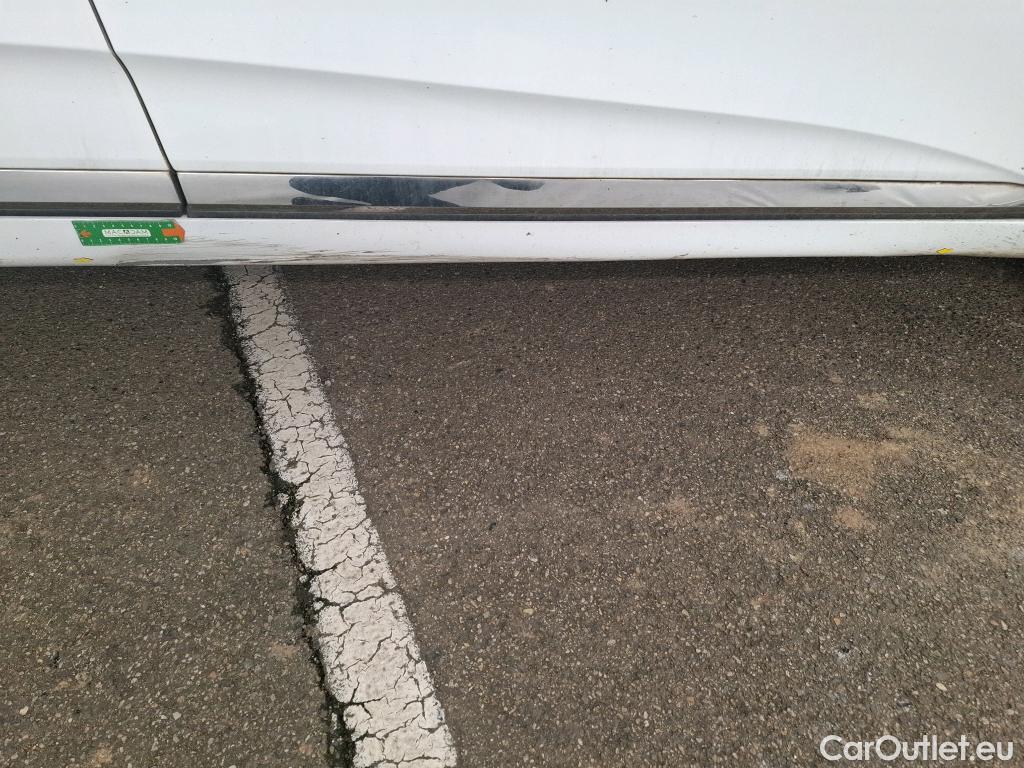  Renault  Clio  V Business 1.5 dCi 100CV BVM6 E6d / TRANSFO VP VF #4