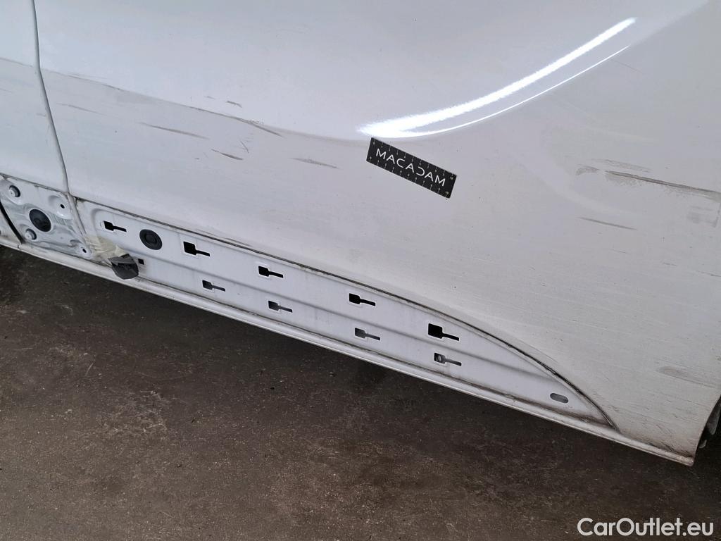  Renault  Trafic  III Fourgon L2H1 3T Confort 2.0 dCi 130CV BVM6 E6d #130