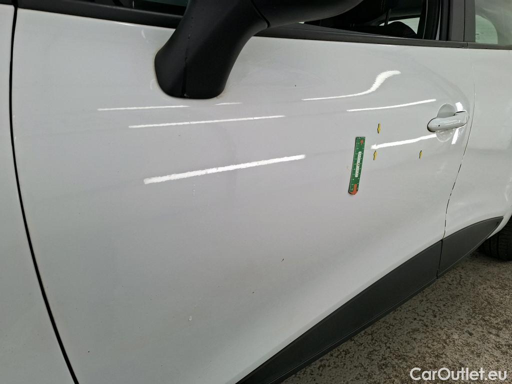  Renault  Clio  IV Air MediaNav 1.5 dCi 75CV BVM5 E6 #23