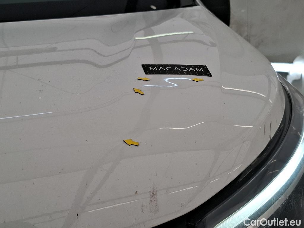  Renault  Trafic  III Fourgon L2H1 3T Confort 2.0 dCi 130CV BVM6 E6d #115