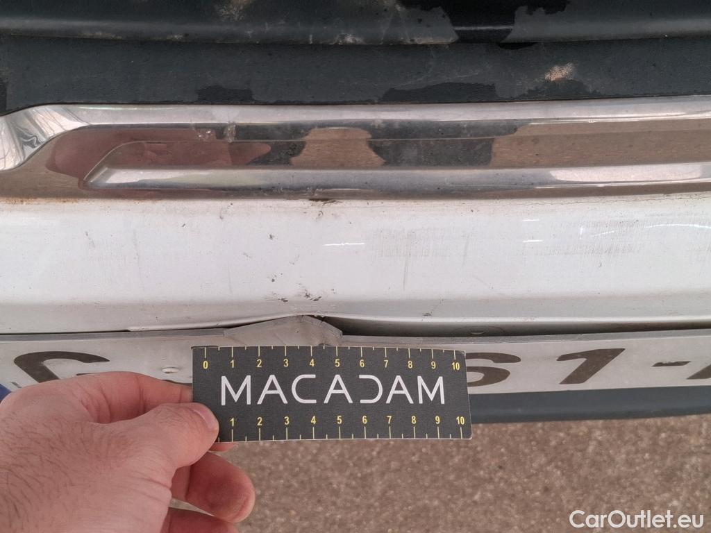  Renault  Trafic  III Fourgon L2H1 3T Confort 2.0 dCi 130CV BVM6 E6d #61