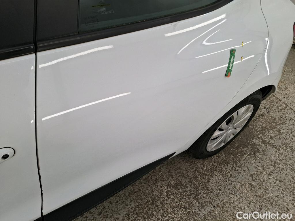  Renault  Clio  IV Air MediaNav 1.5 dCi 75CV BVM5 E6 #26