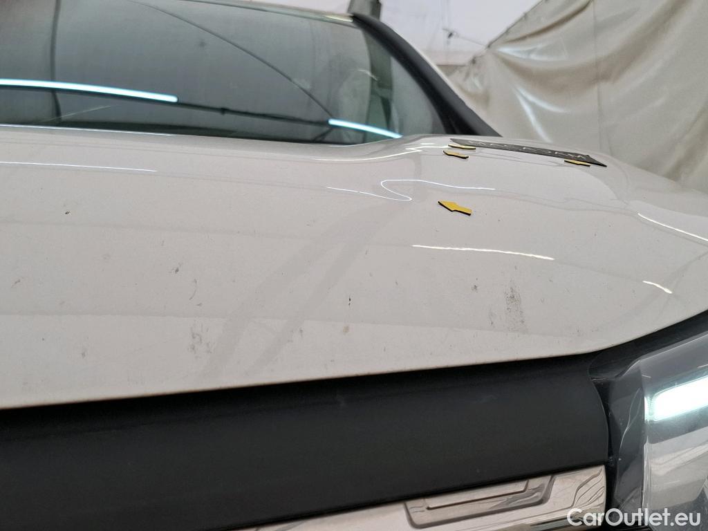  Renault  Trafic  III Fourgon L2H1 3T Confort 2.0 dCi 130CV BVM6 E6d #118