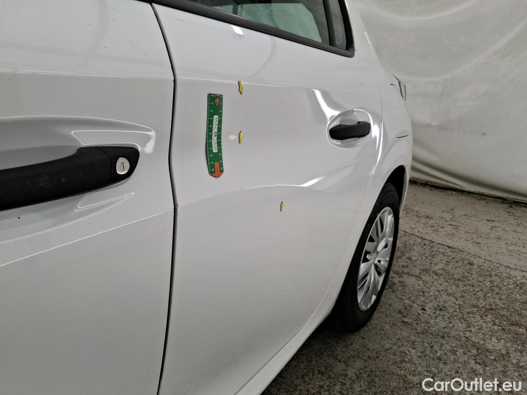  Peugeot  208  Premium 1.5 HDi 100CV BVM6 E6d #1