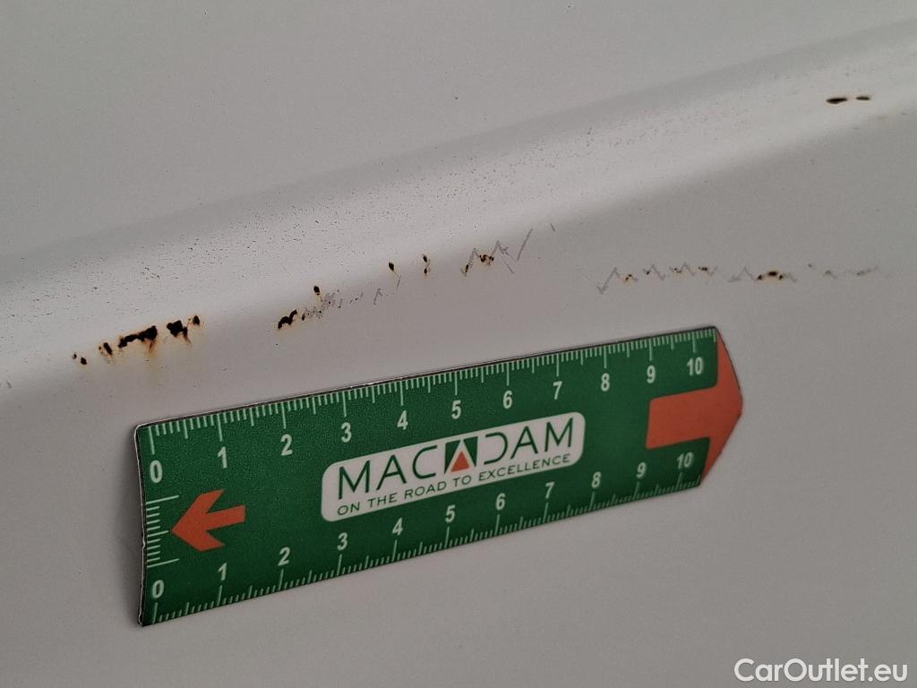  Mercedes  Sprinter MERCEDES-BENZ  VU 4p Fourgon 316 CDI 37S 3.5T #8