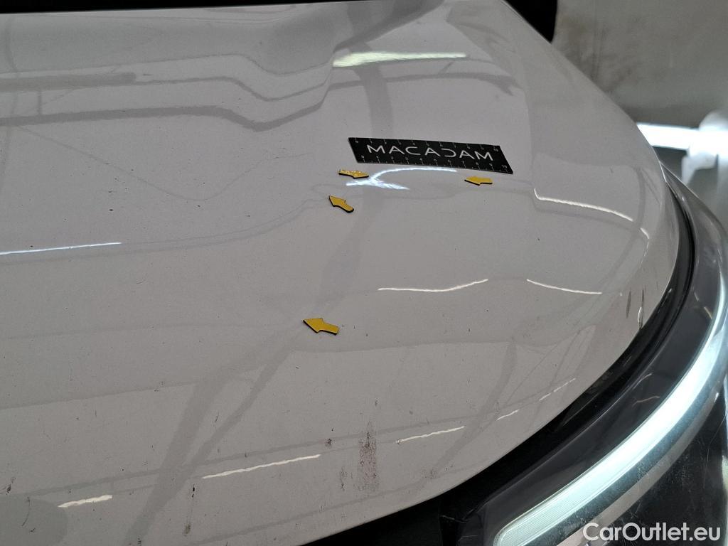  Renault  Trafic  III Fourgon L2H1 3T Confort 2.0 dCi 130CV BVM6 E6d #114