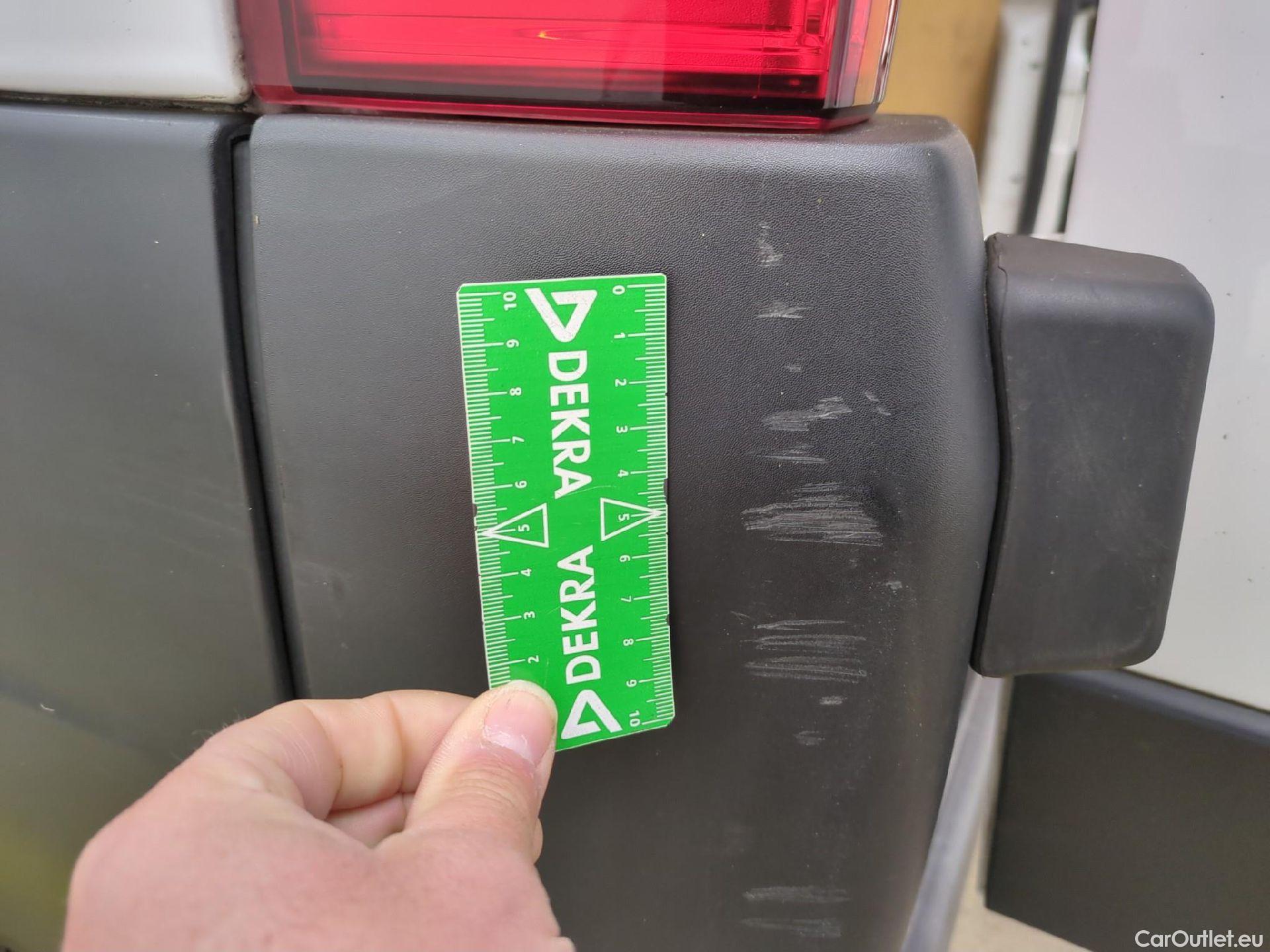  Fiat  Ducato FIAT  / 2014 / 4P / Fourgon tôlé H3-Power 120 3.0 C H1 Pack #15