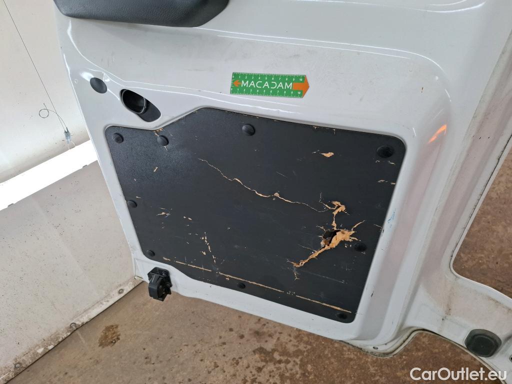  Peugeot  Expert  Fourgon Premium L2 1.5 HDi 120CV BVM6 E6d #35