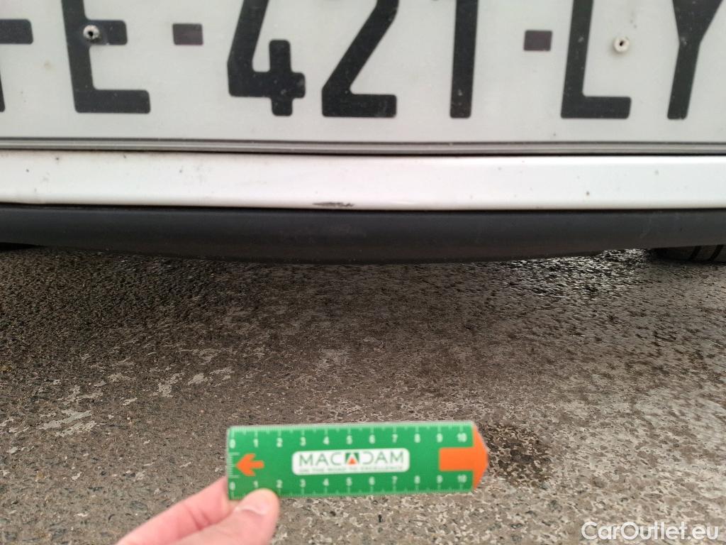  Renault  Clio  IV Air MediaNav 1.5 dCi 75CV BVM5 E6 #22