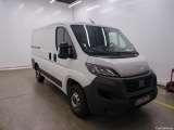  Fiat  Ducato FIAT  / 2014 / 4P / Fourgon tôlé H3-Power 120 3.0 C H1 Pack #4