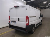  Fiat  Ducato FIAT  / 2014 / 4P / Fourgon tôlé H3-Power 120 3.0 C H1 Pack #3