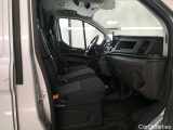  Ford  Transit FORD  Custom VU 4p Fourgon 2.0 ECOBLUE 105 300 L1H2 TREND BUSINESS #8