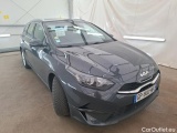  KIA  Cee'd Ceed Sportswagon Active 1.6 CRDi 135CV BVA7 E6d / TRANSFO VP VF #4
