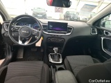  KIA  Cee'd Ceed Sportswagon Active 1.6 CRDi 135CV BVA7 E6d / TRANSFO VP VF #5