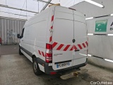  Mercedes  Sprinter MERCEDES-BENZ  VU 4p Fourgon 316 CDI 37S 3.5T #2