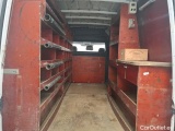  Mercedes  Sprinter MERCEDES-BENZ  VU 4p Fourgon 316 CDI 37S 3.5T #10