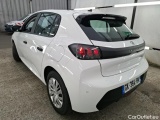  Peugeot  208  Premium 1.5 HDi 100CV BVM6 E6d #2