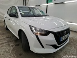  Peugeot  208  Premium 1.5 HDi 100CV BVM6 E6d #4