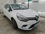  Renault  Clio  IV Air MediaNav 1.5 dCi 75CV BVM5 E6 #4