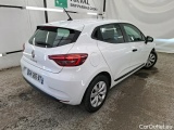  Renault  Clio  V Société Air Nav 1.5 dCi 100CV BVM6 E6d #3