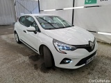  Renault  Clio  V Société Air Nav 1.5 dCi 100CV BVM6 E6d #4
