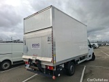  Renault  Master RENAULT  SC / 2019 / 2P / Châssis cabine CC Tr CF F3500 L3 Blue dCi 145 EVIE #3