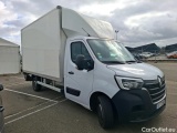  Renault  Master RENAULT  SC / 2019 / 2P / Châssis cabine CC Tr CF F3500 L3 Blue dCi 145 EVIE #4