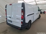  Renault  Trafic  III Fourgon L2H1 3T Confort 2.0 dCi 130CV BVM6 E6d #3