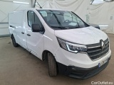  Renault  Trafic  III Fourgon L2H1 3T Confort 2.0 dCi 130CV BVM6 E6d #4